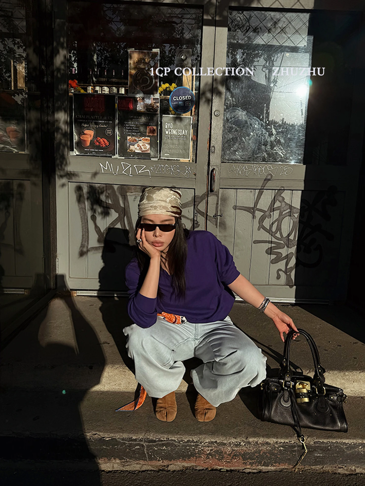 

Женский вязаный топ с эффектом похудения, длинный рукав, свободный крой, V-образный вырез, весна 2026, модный, универсальный, желтый цвет