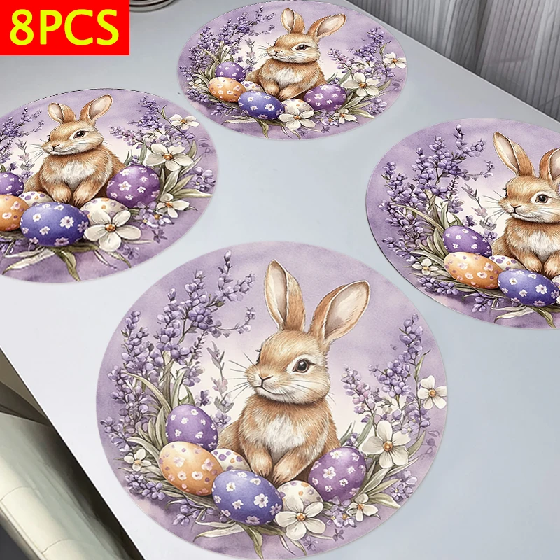 8-pcs-placemats-pascoa-floral-coelho-design-38x38cm-tapetes-de-mesa-esteiras-de-placa-adequado-para-familias-decoracao-de-mesa-de-festival