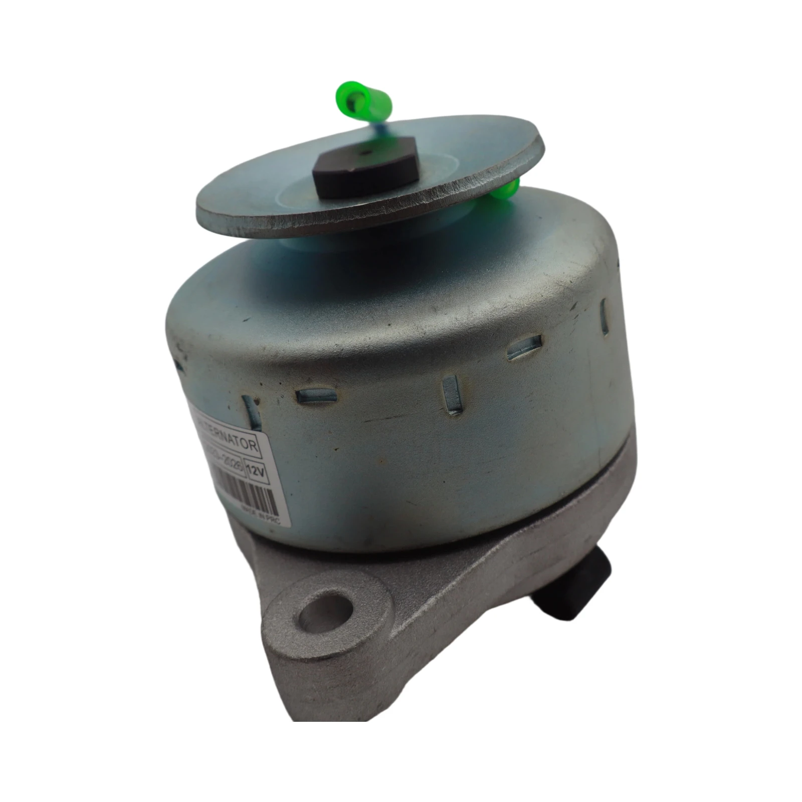 12V 14A Lichtmaschine 05740466 Passend für Kubota ZD18 ZD21 ZD25F ZD28 ZD323 ZD326P ZD331 Rasenmäher – Detail 3