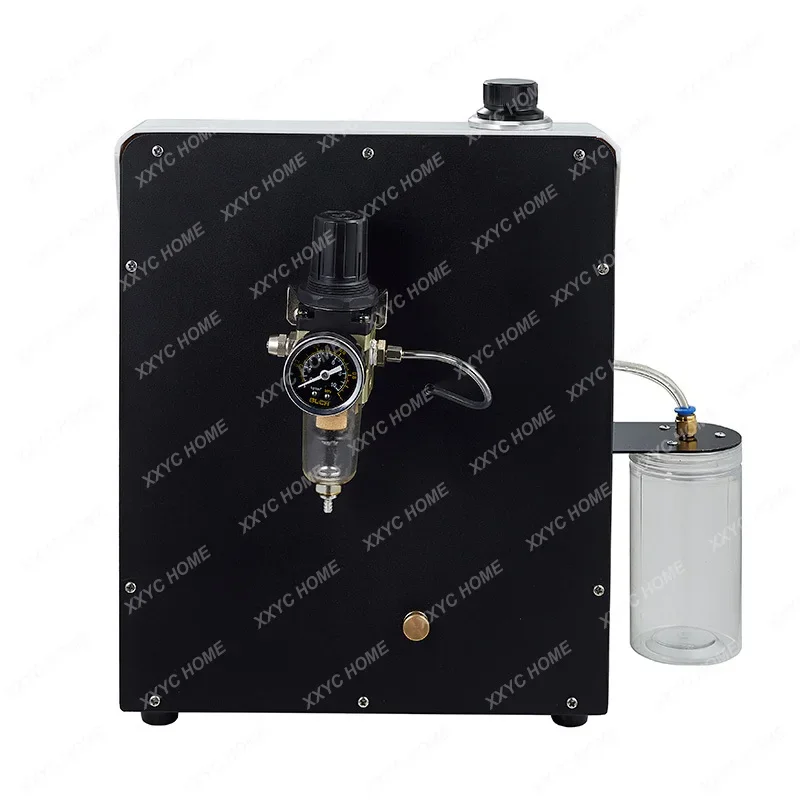 Автоматическая машина для очистки и умывания стоматологических материалов