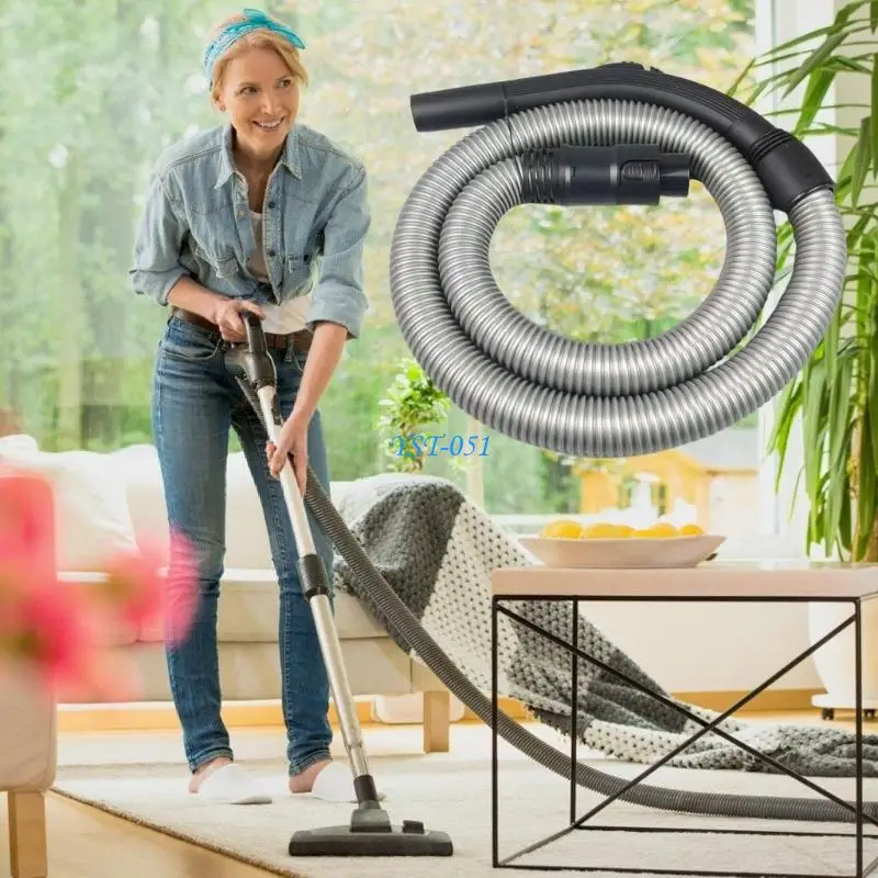 E15A Multipurpose Dust Hose Set Vacuum Cleaners Dust Collection Hose