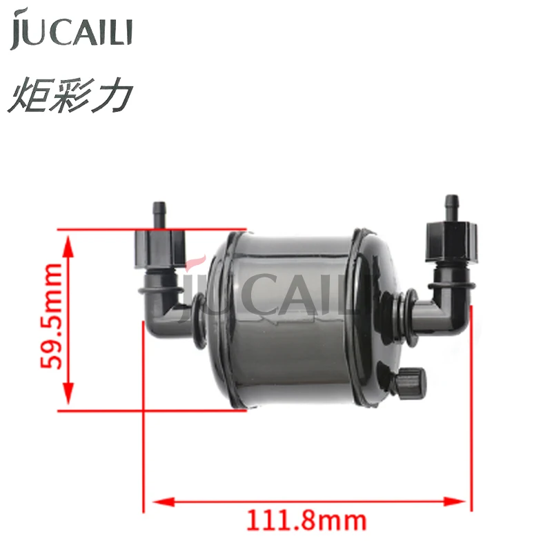 JCL Ink Filter for Pall Infiniti Liyu Myjet Witcolor Challenger Phaeton Icontek Crystaljet Gongzheng JHF UV Inkjet Printer