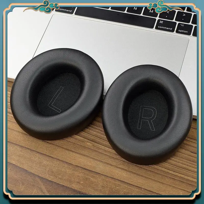 ABJG-For Razer استبدال بطانة للأذن ل Kraken V4/V4X/V4pro/Kitty V2 Pro سماعة الألعاب وسادة يغطي إصلاح أجزاء