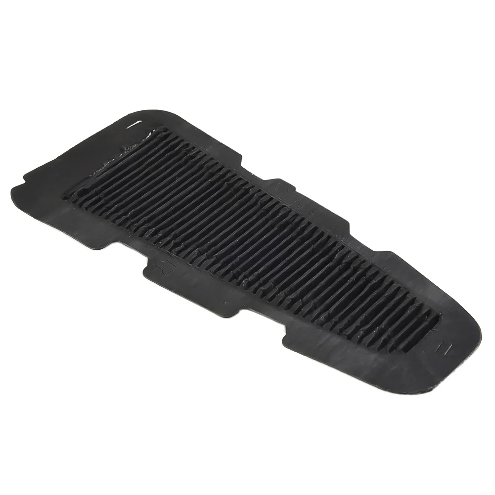 Filtro De Ar De Plástico Preto Tela, HV Bateria De Refrigeração, Durável, Alta Qualidade, Fácil Instalação para Camry, Toyota, G92DH-33050, 1x