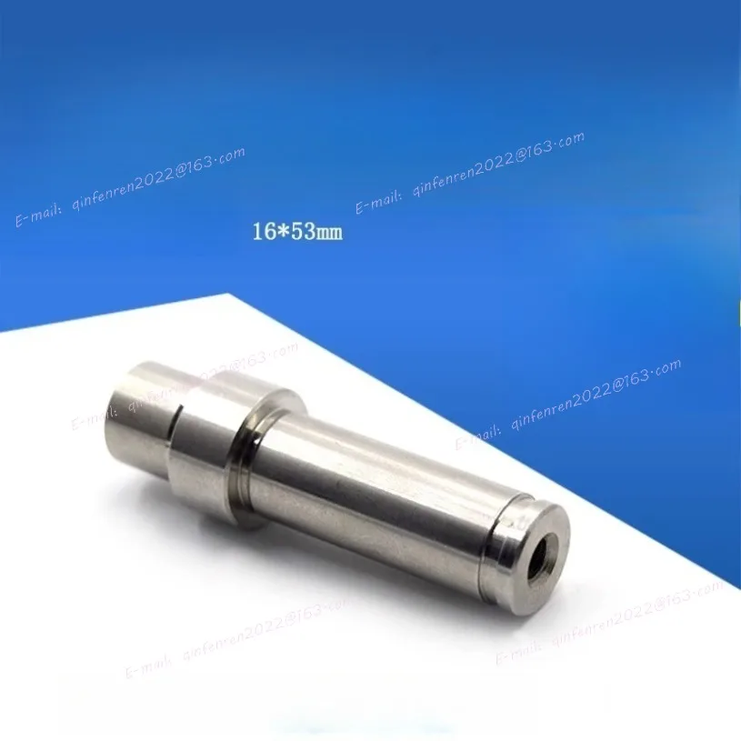 

1PC 200434553 Machine Shaft for charmilles EDM Wire Cutting Accessories Slow Wire-moving C304 Machine Shaft