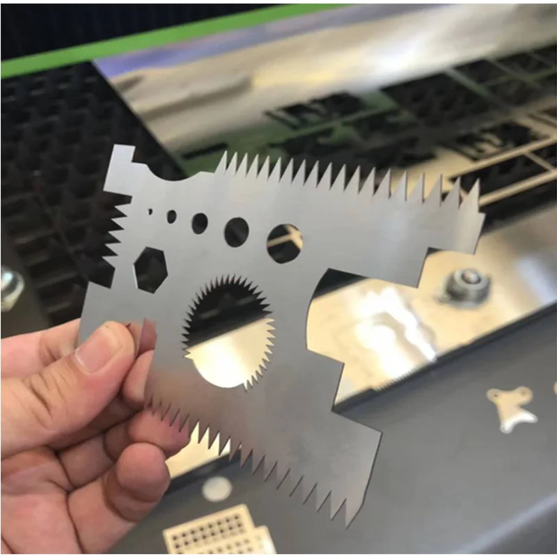 Lasers Cutter Aluminum Laser Cutting Machine Cnc Laser Cutter For Metal