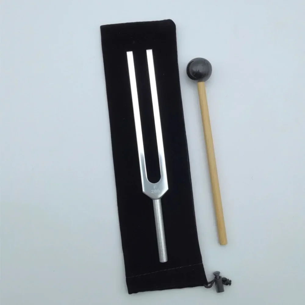 Aluminum Alloy Tuning Forks Sound Healing Diapason Medical Professional Tuning Fork Musical Instrument Percussion Accessories