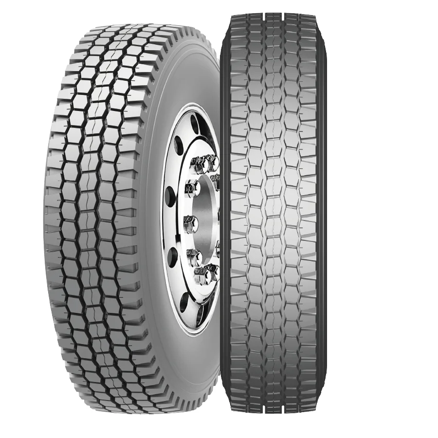 295/75R22.5 11r22.5 11r24.5 Cambodia Commercial Truck Tire for Steer Drive Trailer