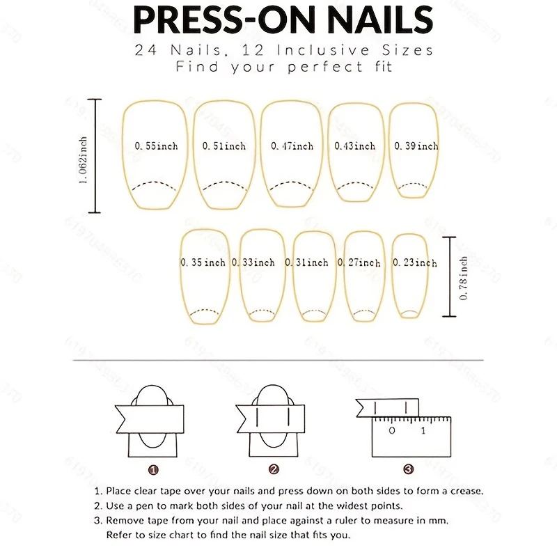 素晴らしいネイルアートのためのグラデーションのきらびやかなスパンコールが付いた24個の長持ちするバタフライラインストーンのネイルステッカー