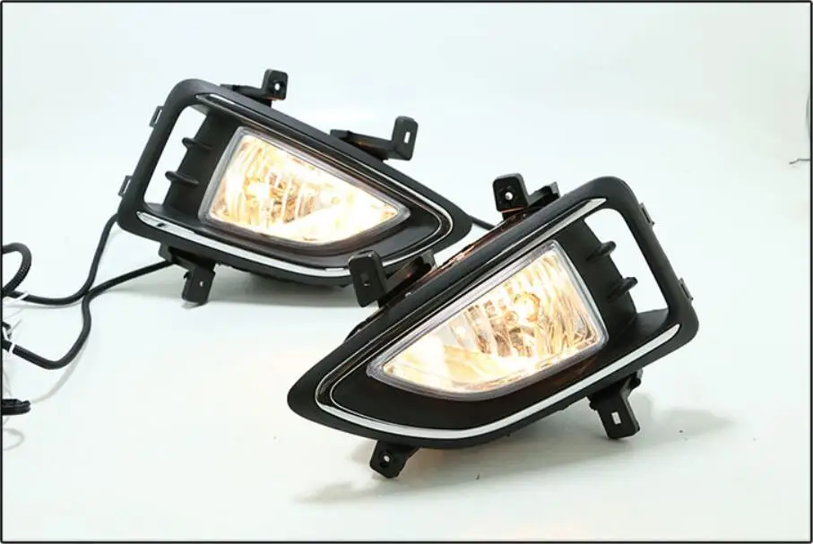 ハロゲン、2018~2019 ヴァーナ デイタイム ライト、ソラリス、ヴァーナ フォグ ライト、ヴァーナ ヘッドライト、アクセント、エラントラ、ジェネシス、i10、i20、ヴァーナ テールライト