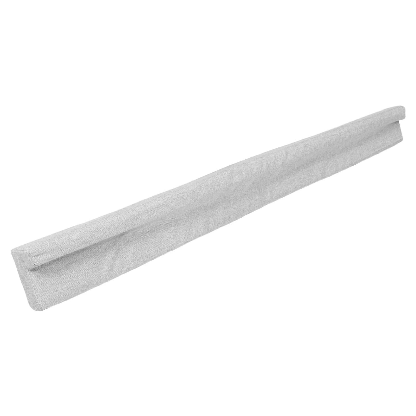 

Foam L Shaped Bed Gap Filler Mattress Wall Gap Wedge Prevent Falling Items Dorm Room Space Organizer Sofa Crack Filler Soft