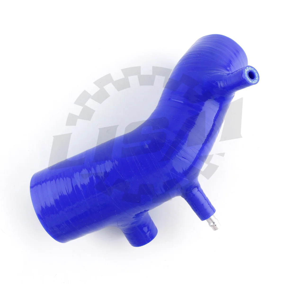 

1PC 4PLY For 2003-2007 Honda Accord 4Cycle 2.4L Engine Air Intake Silicone Tube Hose Pipe Replacement Auto Parts 2004 2005 2006