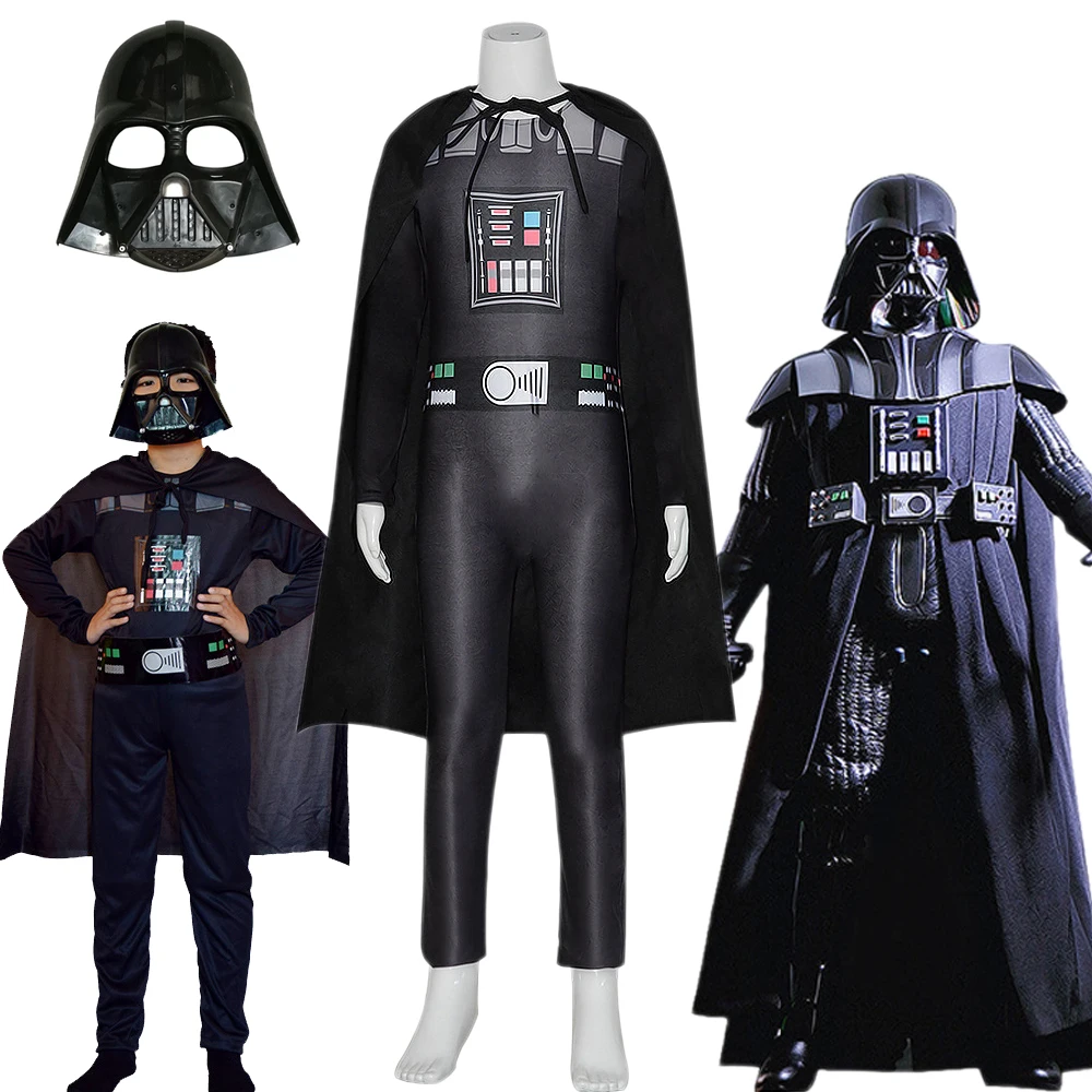 

Аниме Черный Белый Воин Косплей Костюм Комбинезон Темный Солдат Штурмовик Маска Взрослый Унисекс Хэллоуин Карнавальный Маскирующий Костюм