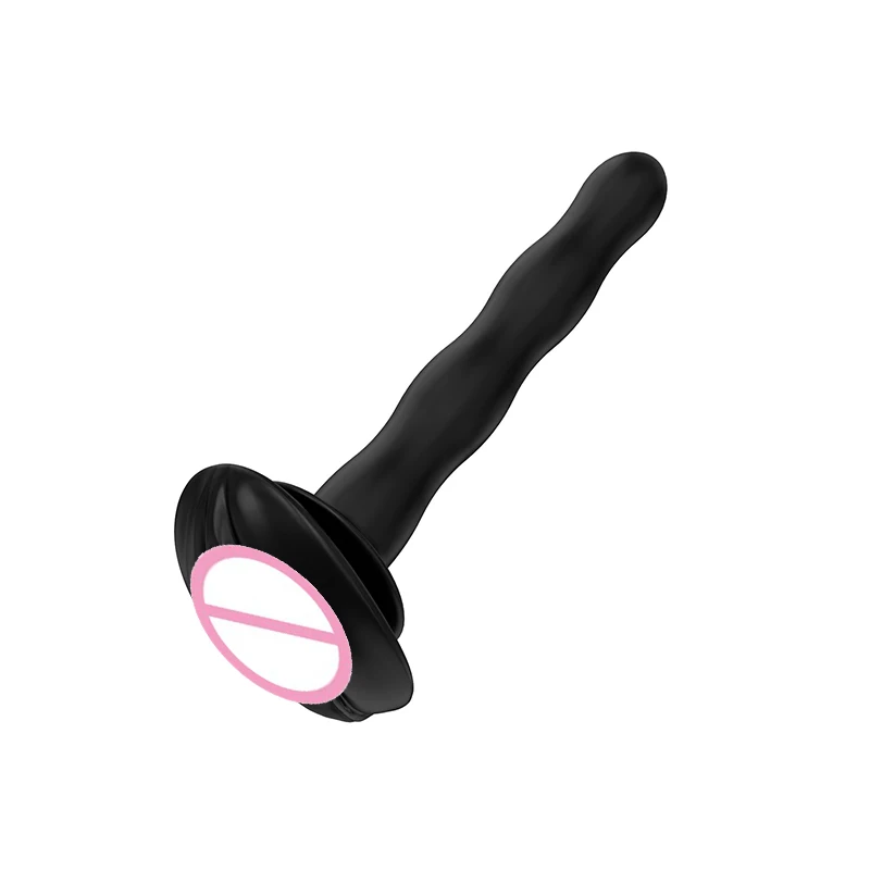 Chastity Cage Penis Plug Stimulation Bondage Urethra Dilator Catheter Horse Eye Rod Vagina Anal Simulatior Sex Toys For ManHot - view 5