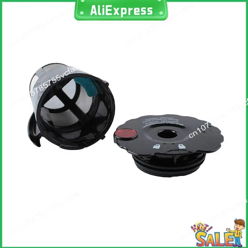 A04R Reusable Coffee Filter Forkeurig K-Cup 2.0 Model Replacement Part K200 K250 K300 K350 K400 K450 Series