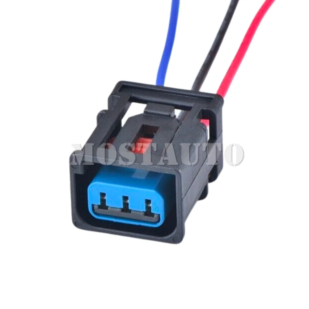 ABS For Ford Focus Coil Plug Ignition Connector Prewired Cable Coil Pack Connector 1W7T-14A464-MA