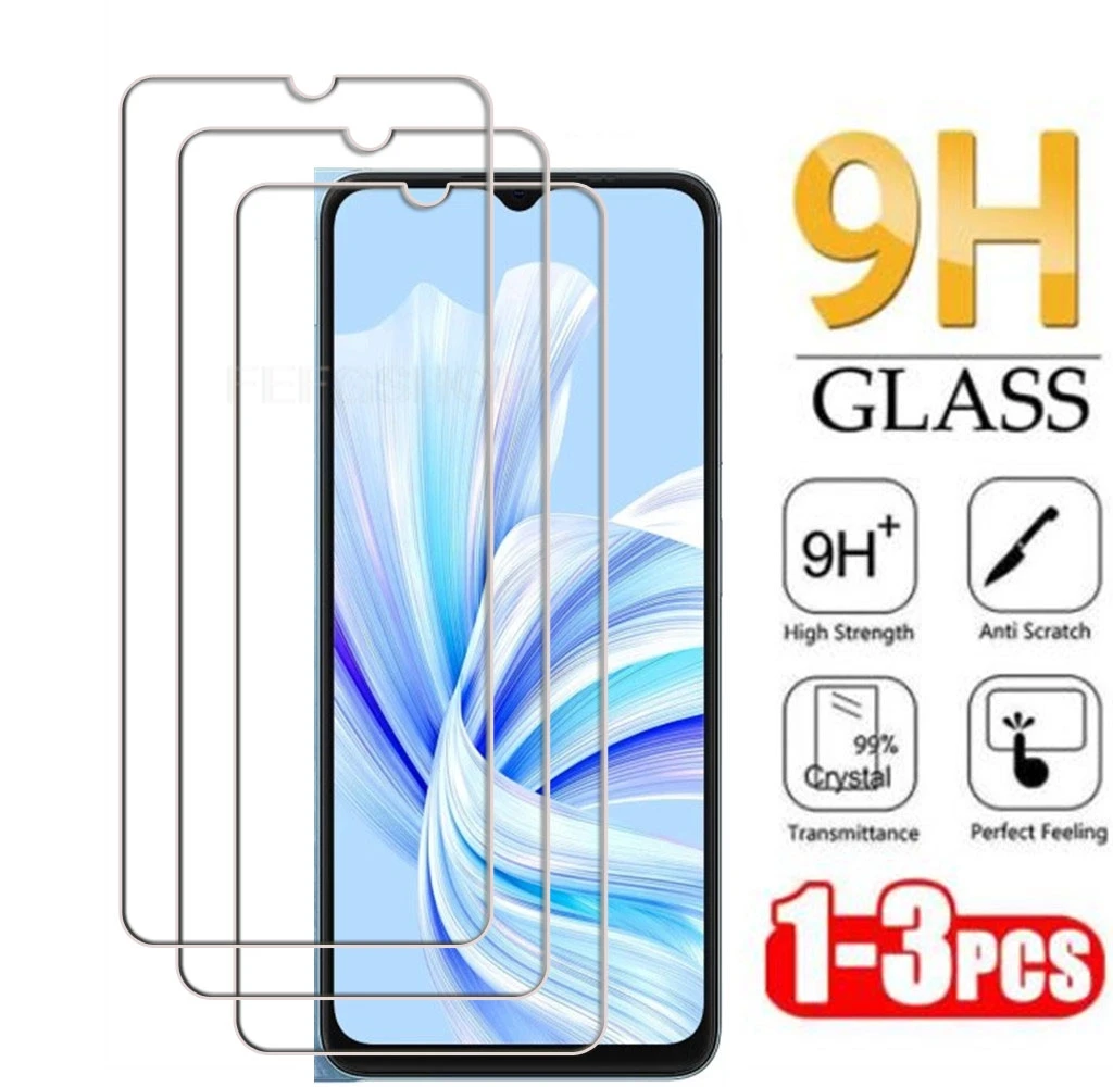 

HD оригинальное закаленное стекло для Blackview Wave 8C 6,56 "BlackviewWave8C Wave8C 8 Wave8 Защитная пленка для экрана