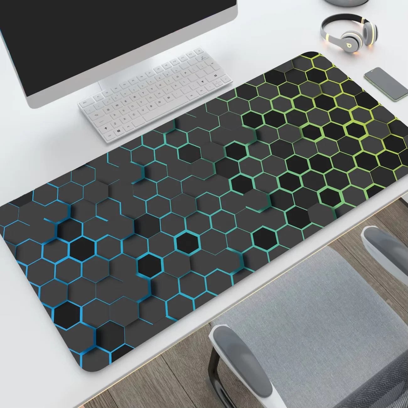 Thumbnail 4 - #3 Best Mouse Pads to Buy In 2026