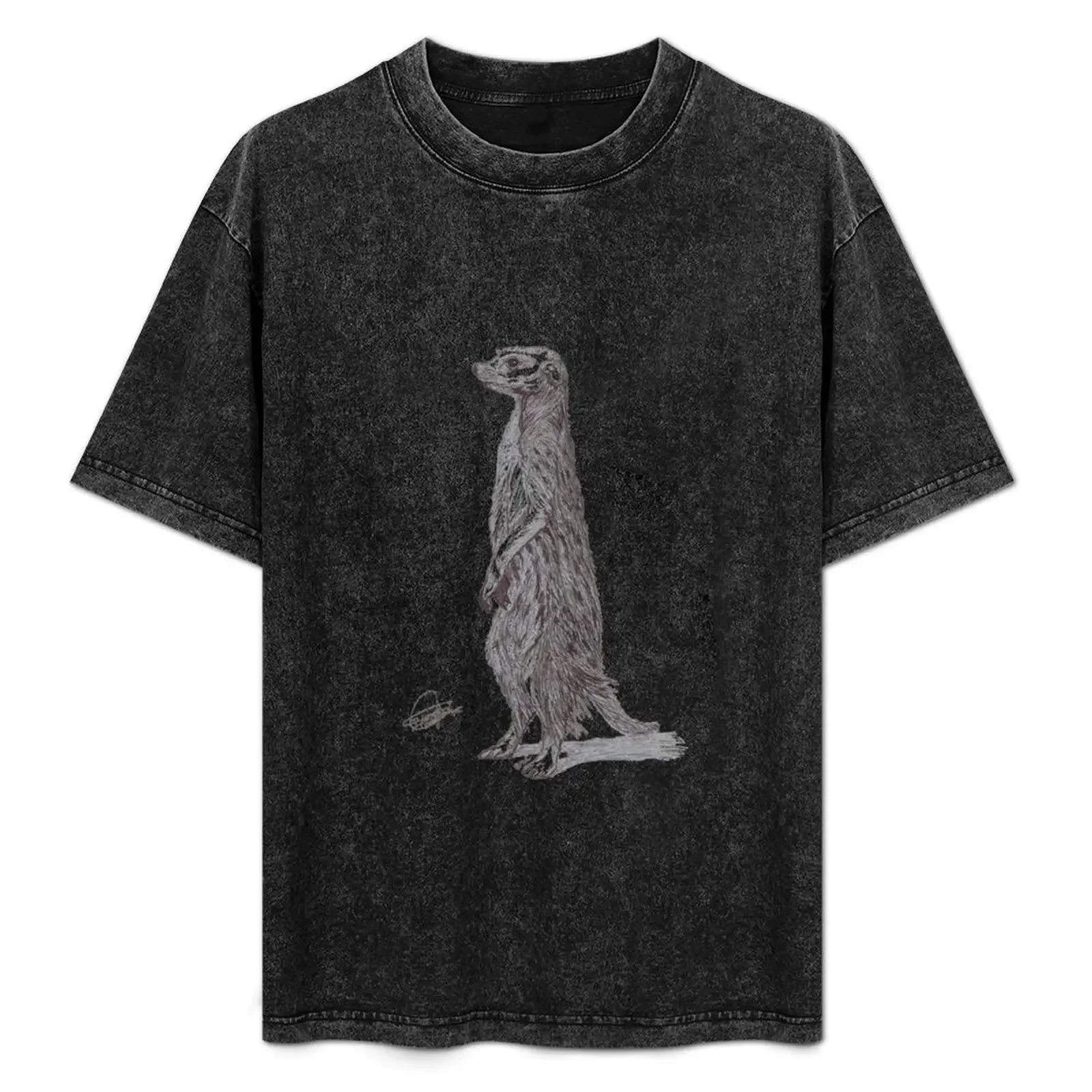 

Футболка с рисунком из аниме, уличная одежда, милая одежда, мужские футболки