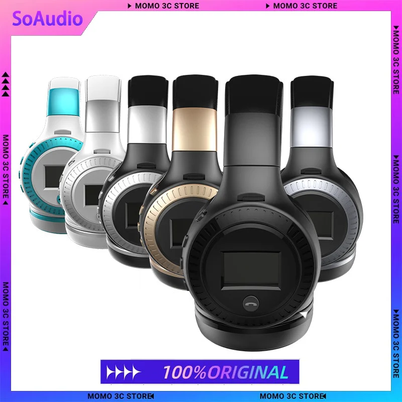 Zealot B19 Bluetoot…