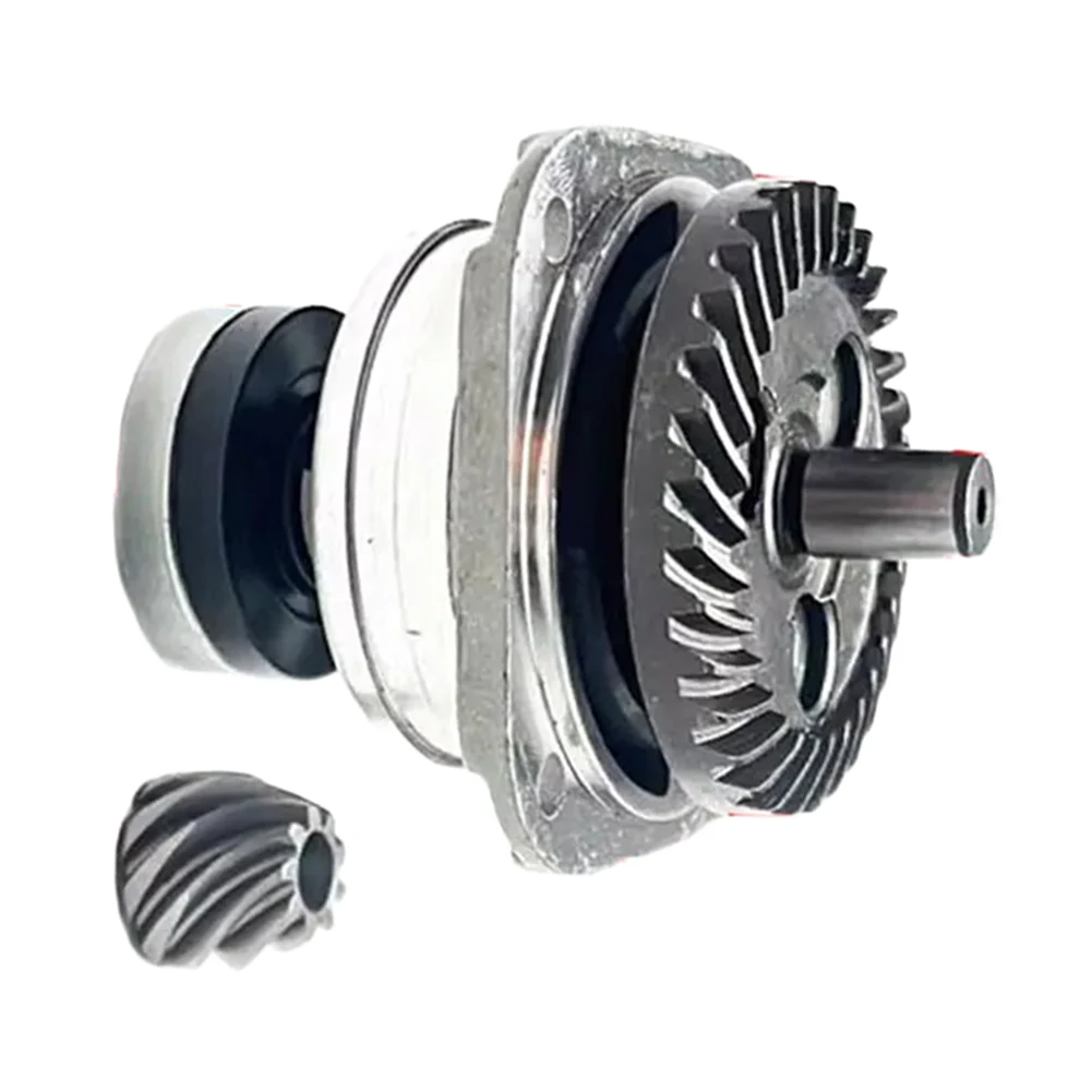 Aluminum Gear Angle Grinder Brand New And Unused Compatible With FF03-100A Angle Grinder Gear Replacement Aluminum Tool