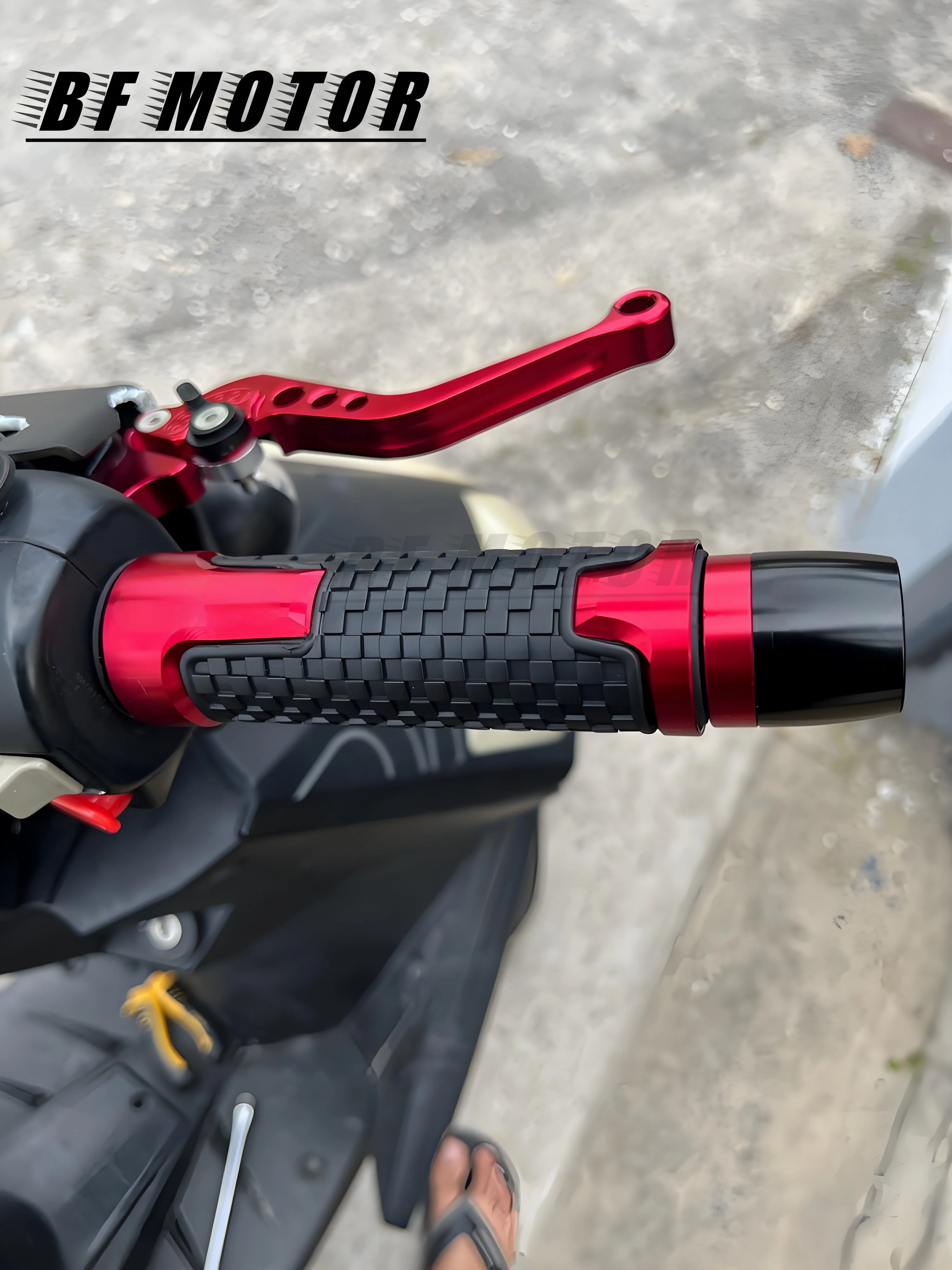 For GSX-S1000GT GSXS1000GT GSX S 1000 GT Motorcycle Accessories Handlebars,Handle End Caps