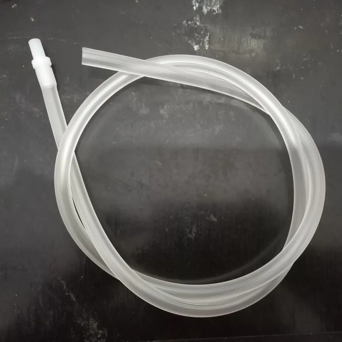 1pcs Medical Silicone Urinary Tube Replacement Catheter Hose Accessories for Urinal Collector Soft Flexible Drainage Tubing