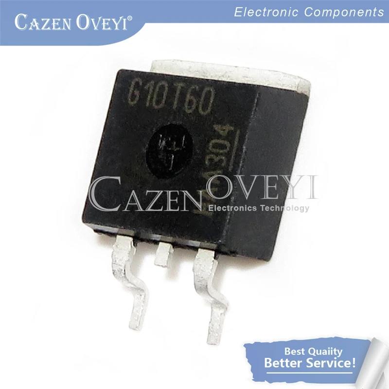 1-5pcs IGB10N60T IRF1310NS IRF2807S IRF4905S IRF5305SPBF IRF9530NS IRFS3206 IRFZ44S KIA75NF75 R5007ANJ TO-263