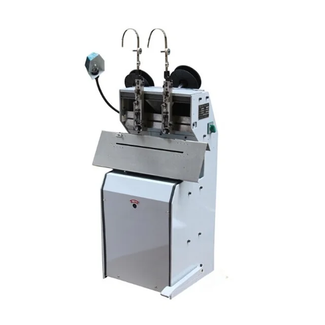 SG-TD202 Stitching Machine Heavy Duty Saddle Stitching Machine