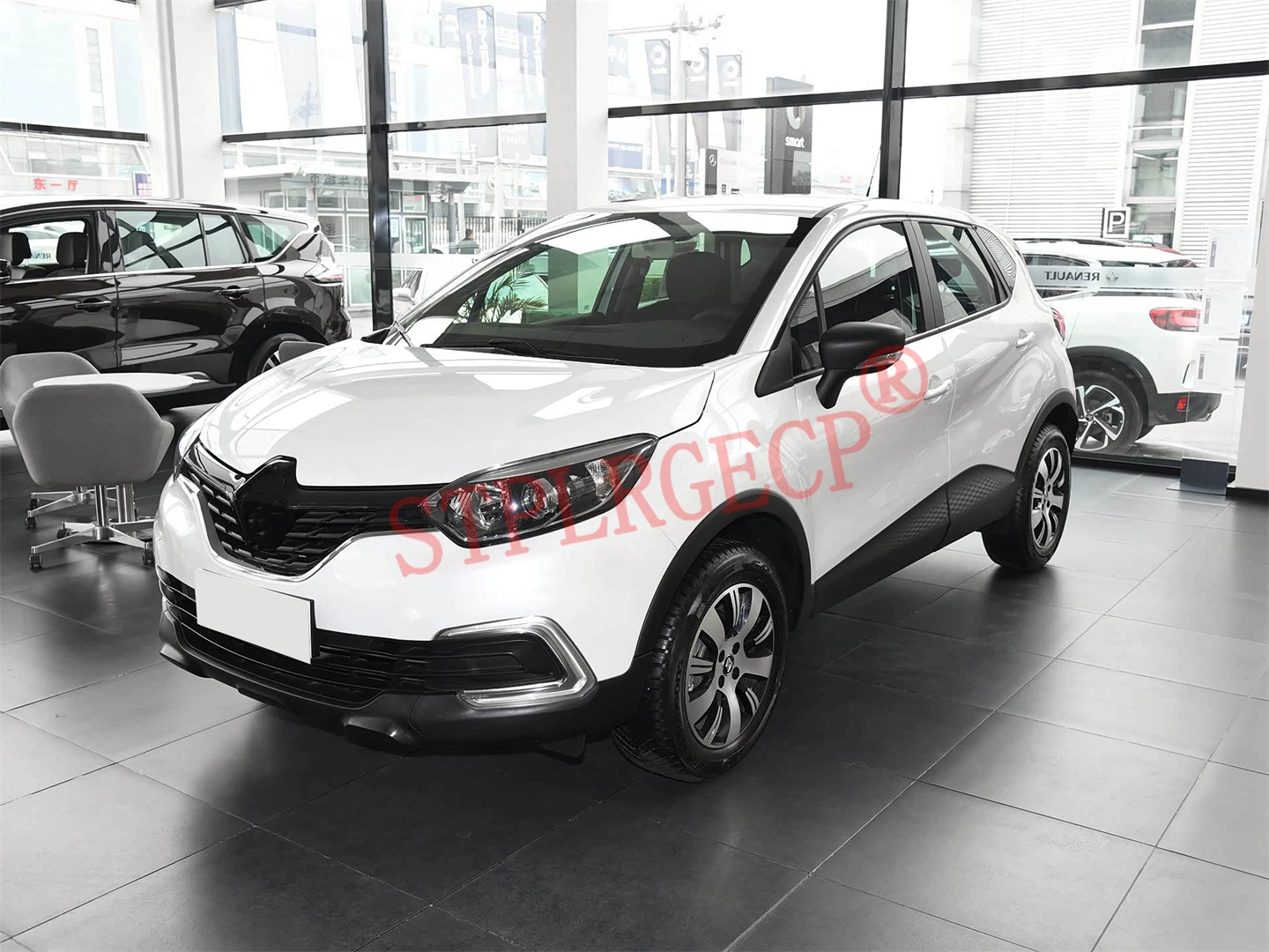 Für Renault Captur I Samsung QM3 J87 2013-2019 Auto Automatisches Start-Stopp-Motorsystem Abschaltgerät Steuerungssensor Zubehör – Detail 6