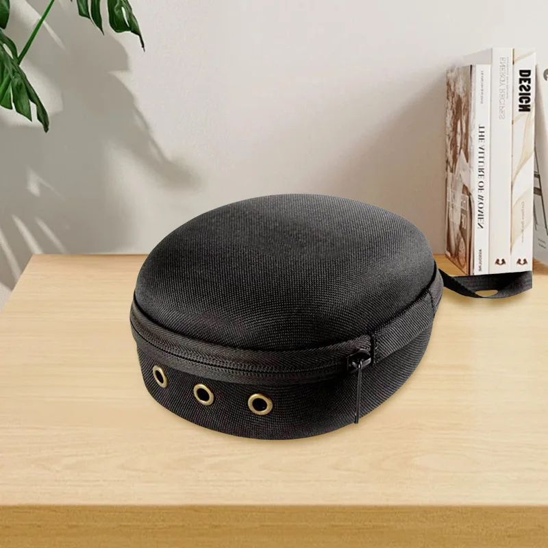 Portable EVA Fishing Reel Bag Protective Case Cover For Drum/Spinning/Raft Reel Fishing Pouch Bag Fishing Accessories New