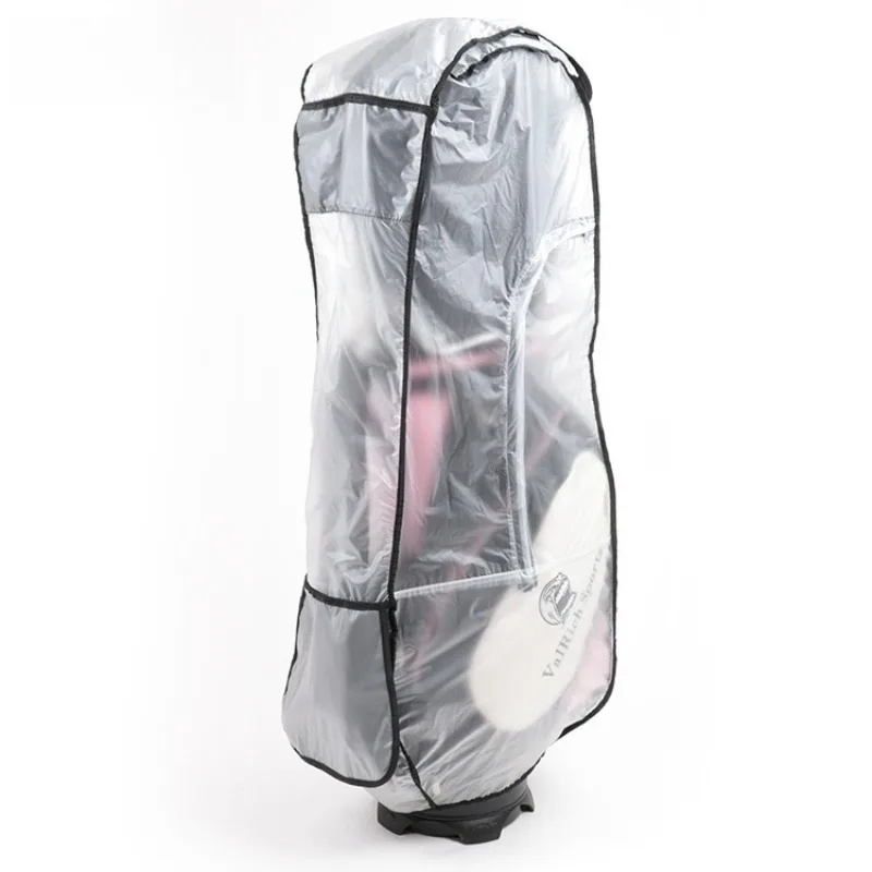 

Golf Waterproof Cover Rain Dust UV Protection Golf Cart Accessory