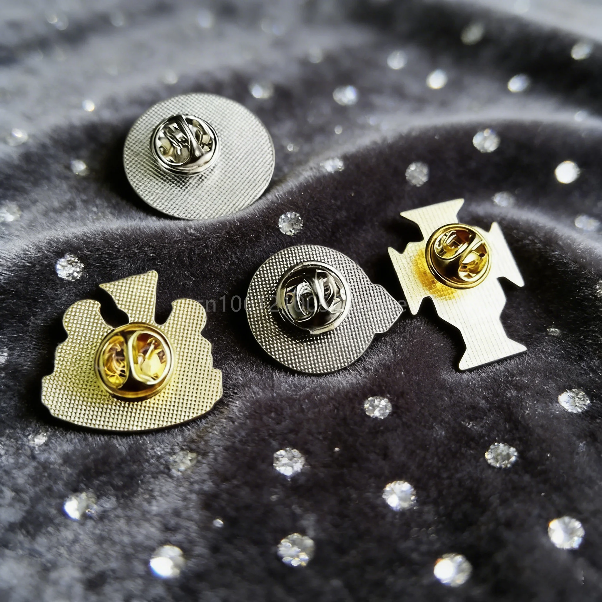 Broches de alfileres de fútbol de Chile y Rusia, manualidades de fútbol, regalos de recuerdo para fanáticos del fútbol, insignia de fútbol Psg, 50