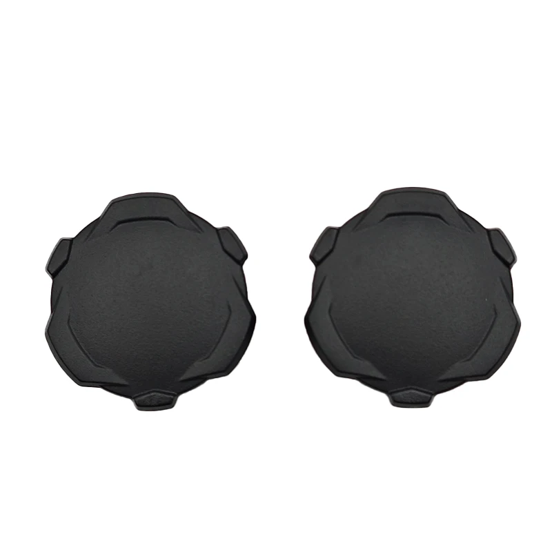 دراجة نارية الجبهة امتصاص الصدمات الإطار ثقب غطاء قبعات التوصيل لسيارات BMW R1200GS LC R 1200 GS Adventure R1250GS R 1250 GSA 2006-2024