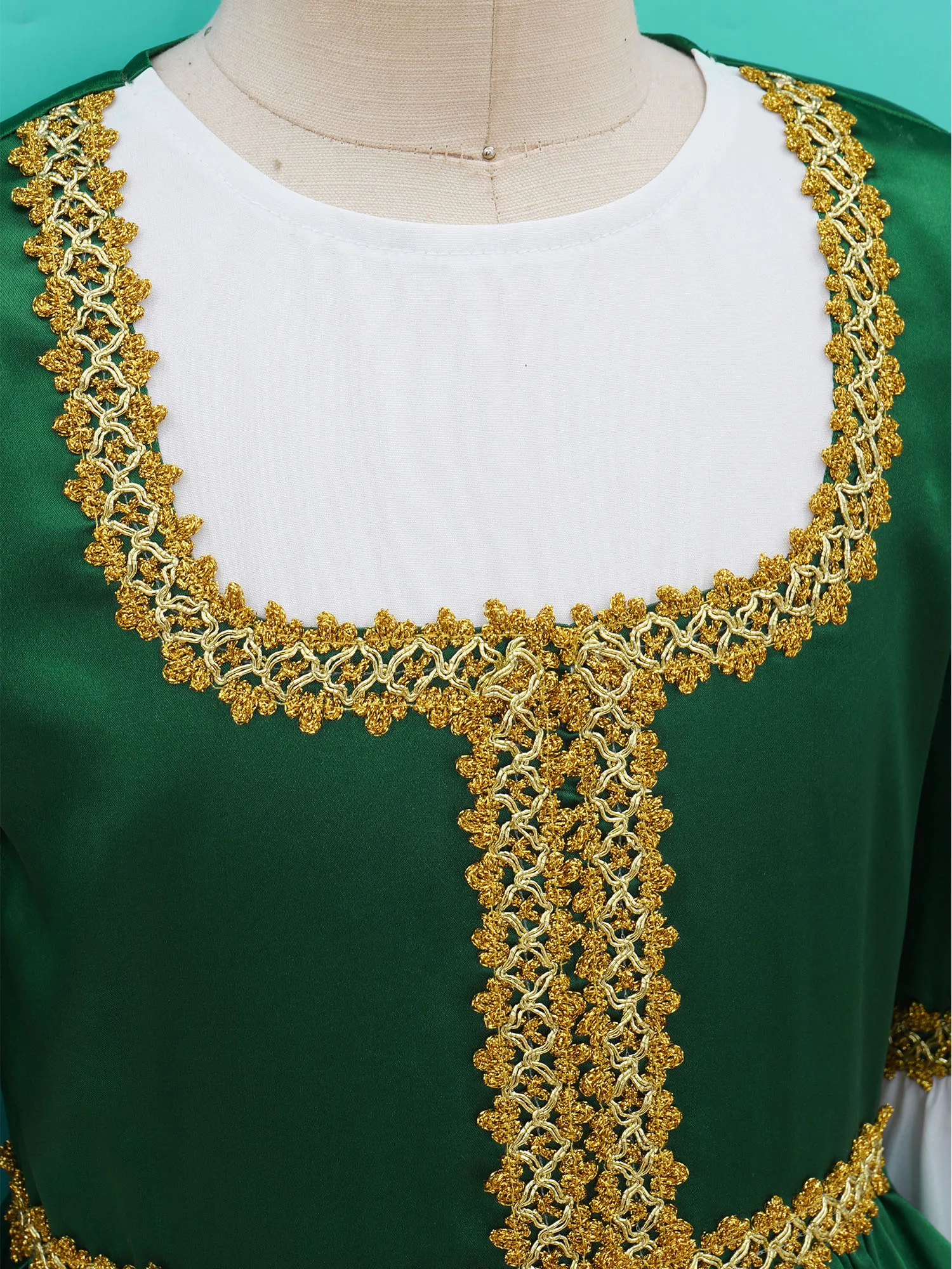 Costume da principessa medieva - Dresses recensione e prezzo