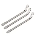 3PCs silver