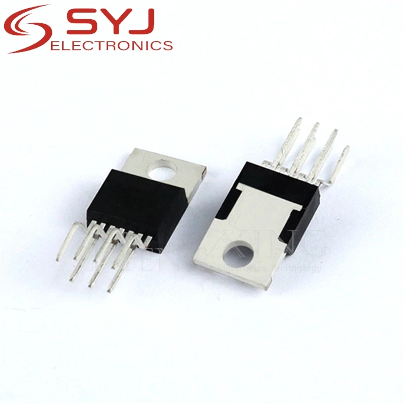 （1pcs-5pcs）OPA548T OPA548 TLE5206-2S 5206-2S LT1210CT7 LT1210 TO-220-7