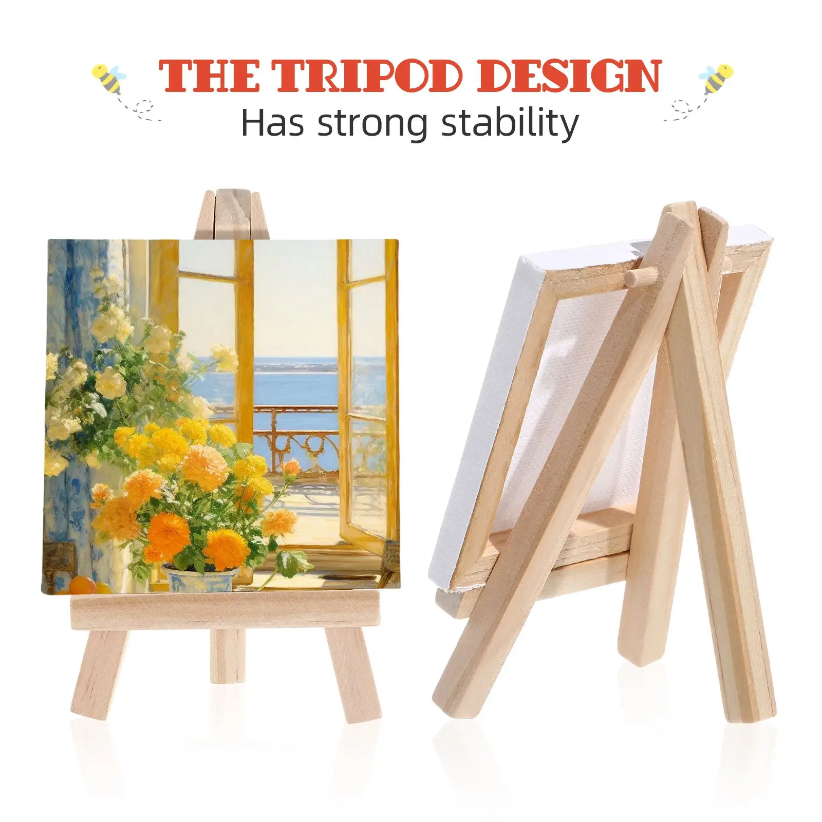 Thumbnail 4 - #35 Top Rated Easels to Buy in 2026