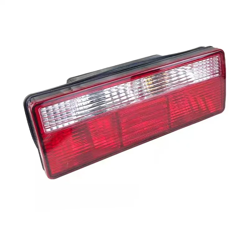 for24V JAC truck rear light JAC Wei Ling Jun Ling for Kang Ling Shuai Ling Geer bright sword brake light rear tail light total