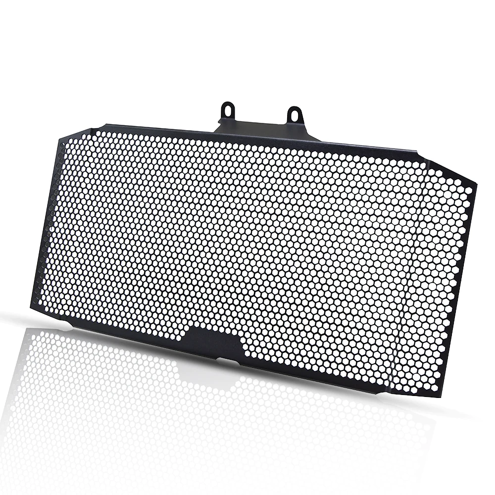 Motorcycle Radiator Grille Guard Cover For Suzuki GSR750 / ABS GSX-S750 / Z 2017-2018-2019-2020-2021-2022-2023-2024-2025-2026