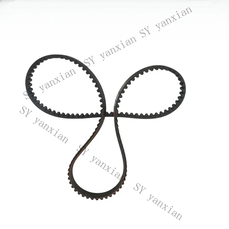 SY+ NEW For Yamaha Road Star 1700/Road Star Warrior Drive Belt 62-1234