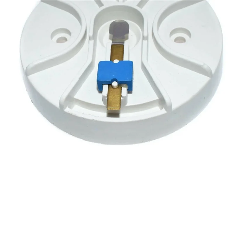 A09E-موزع الإشعال بالسيارة كاب الدوار لجي إم سي بليزر دوامة 4.3L V6 10452458 10452457