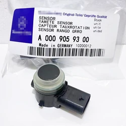 A0009059300 PDC Parking Sensor Genuine OEM For Benz E-Class W117 W156 W166 W212 W205 W207 W222 W246 CLA200 CLA220 GLE350 1pcs