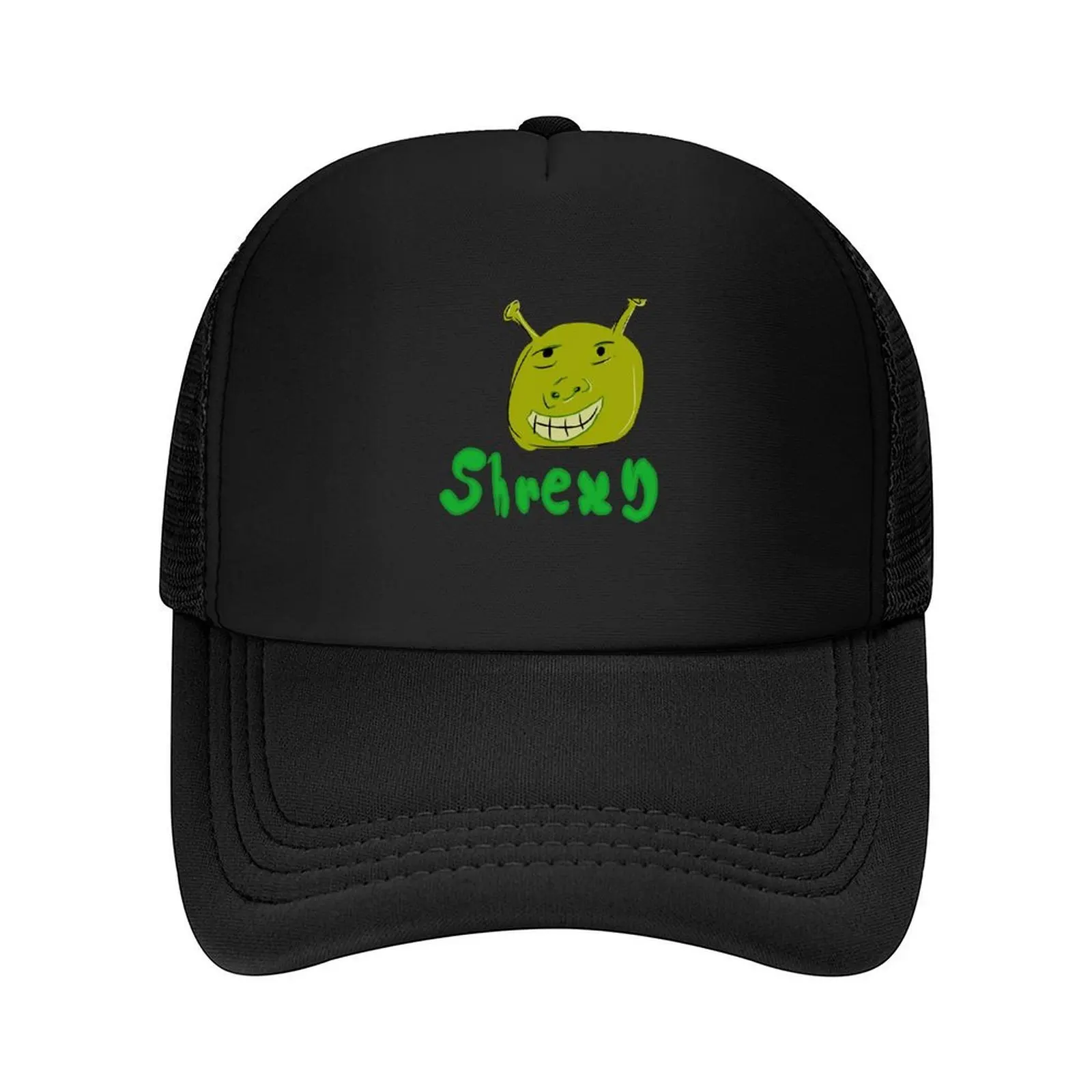 

Shrexy Baseball Cap Designer Hat Brand Man cap foam party Hat Thermal Visor Women's Beach Outlet Men's