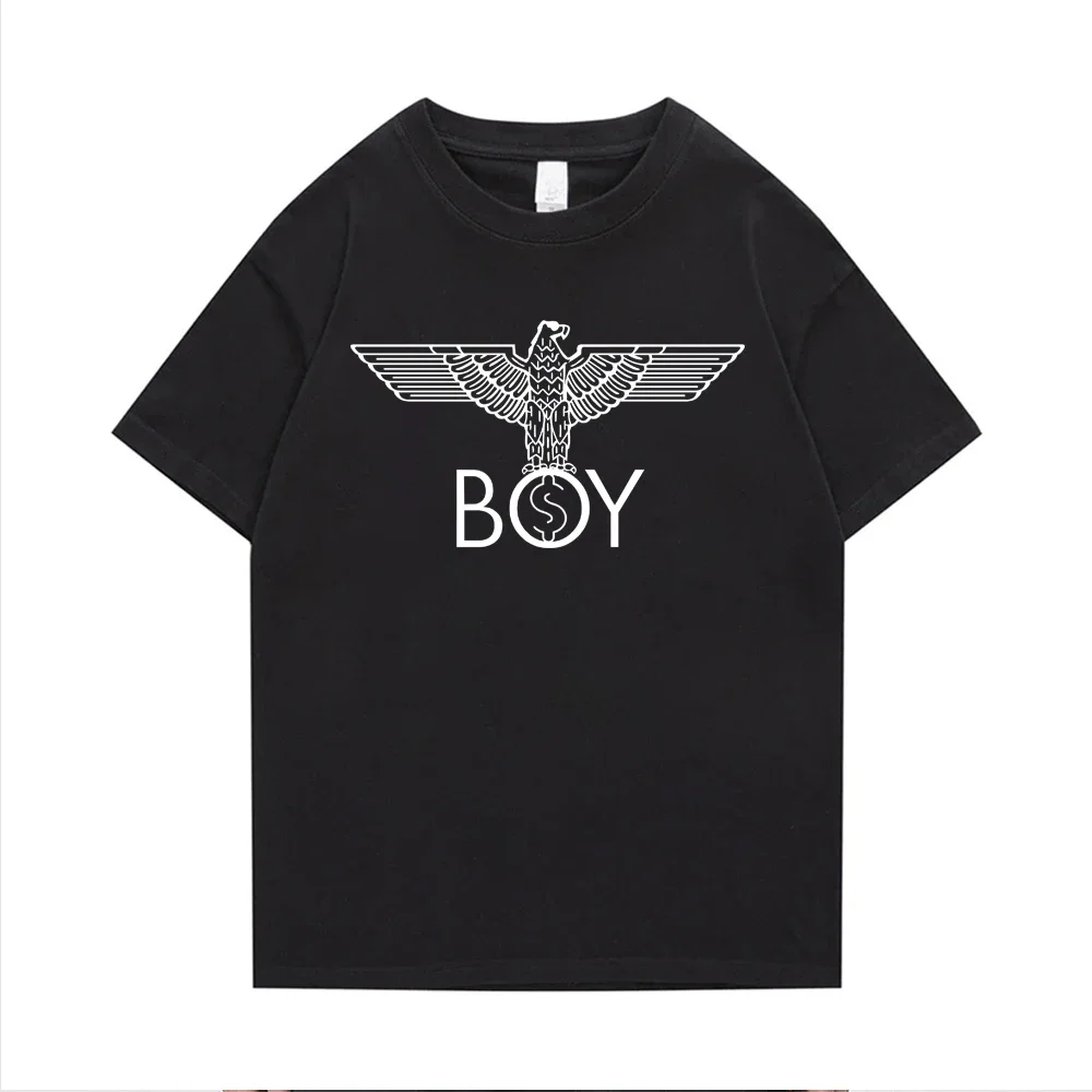 

New Best Seller Boy London Merchandise T-Shirt T-Shirt plus size tops custom t shirt plain t shirts men