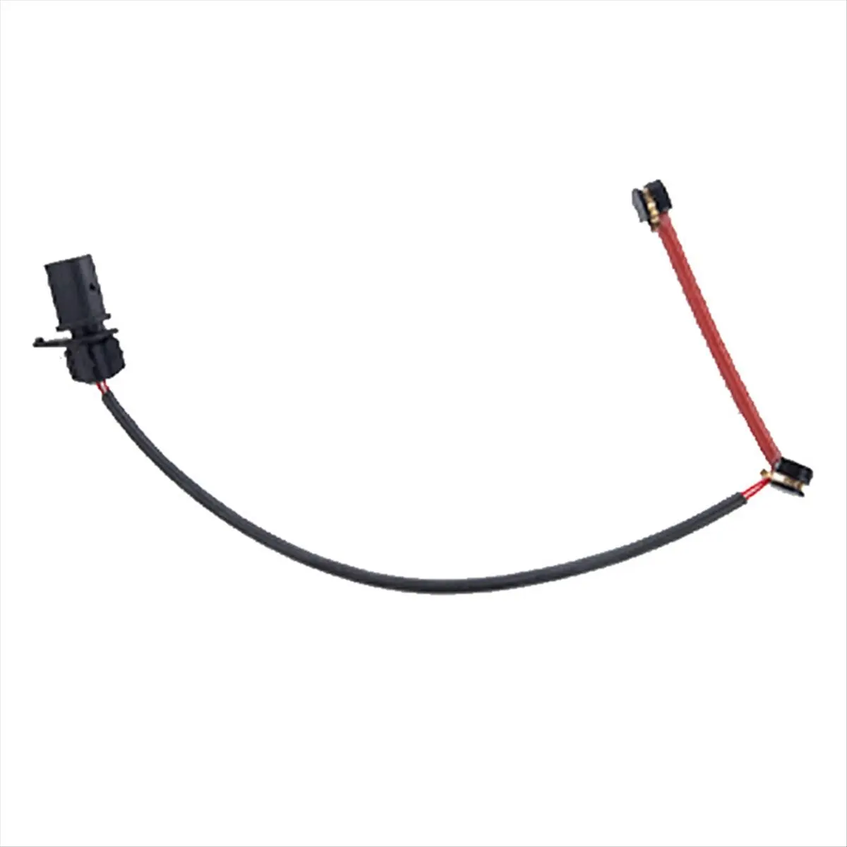 Car Front Axle 4H0615121Q Brake Sensor Brake Pad for Audi A7 A8 Y80A