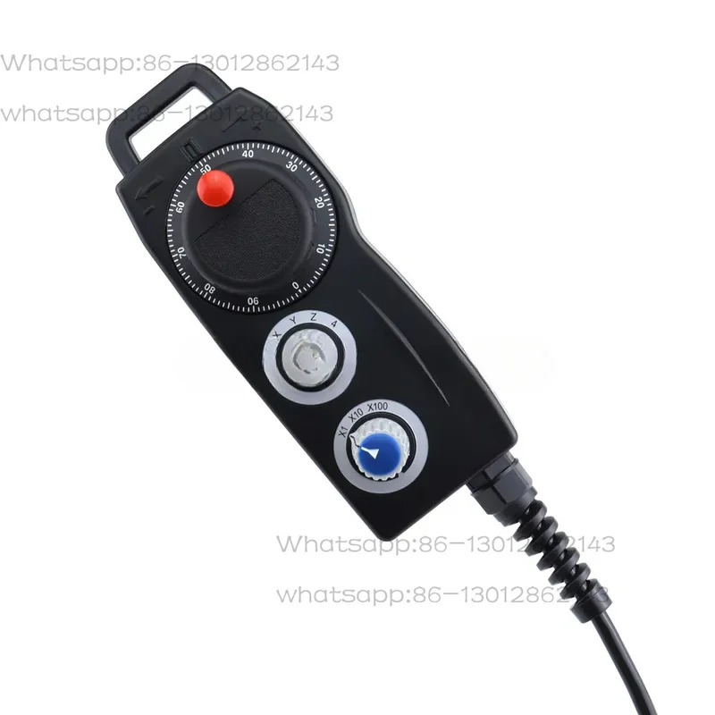 

Suitable for Hand-Held Manual EHDW-BD4S-IMBA4S MPG Electronic Handwheel -BE4S-IM BE5S BE6S-IM