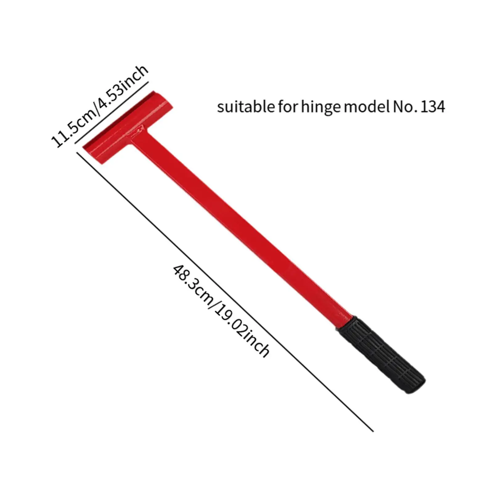 Door Hinge Adjustment Tool Portable Professional Hinge Adjustment Wrench
