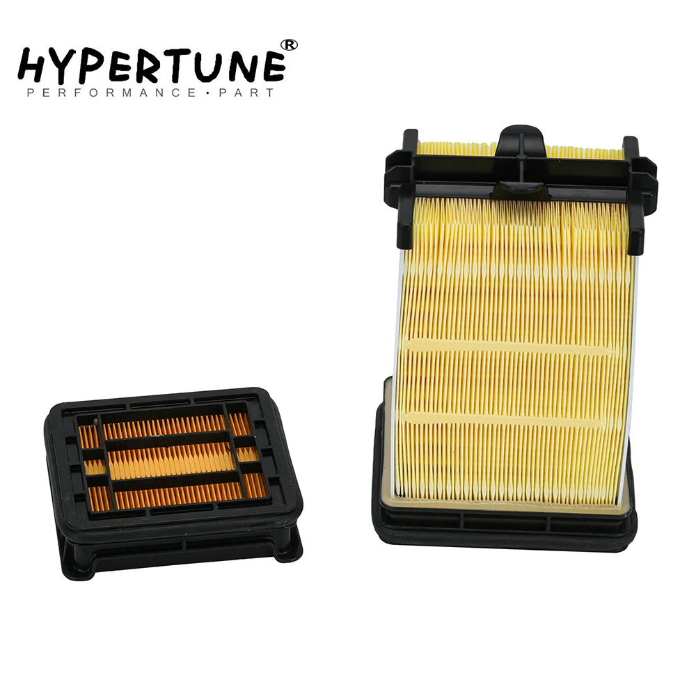 Air Filter Set Inner & Outer 7221934 7221933 7286322 For Bobcat T450 T550 T590 T595 T630 , S450 S510 S530 S550 S570 S590