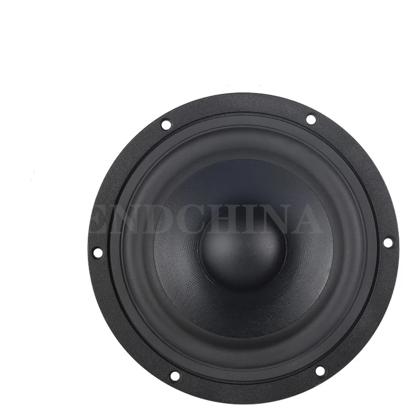 Hf-018 HiFi Speakers 7 Inch Die Cast Frame Chassis Paper Cone Mid Woofer Speaker Driver Unit /WF182BD03 /8ohm 91db